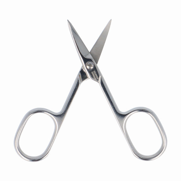 Parsa Beauty PARSA Beauty Profi Nagelschere Solingen, Gebogen