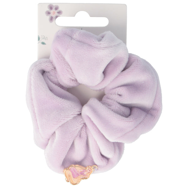 Parsa Beauty PARSA Beauty Scrunchie Plüsch Lila Disney