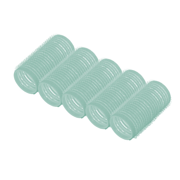 Parsa Beauty PARSA Beauty Selbsthaftende Haftwickler Lockenwickler Klettwickler 28mm 5 Stück