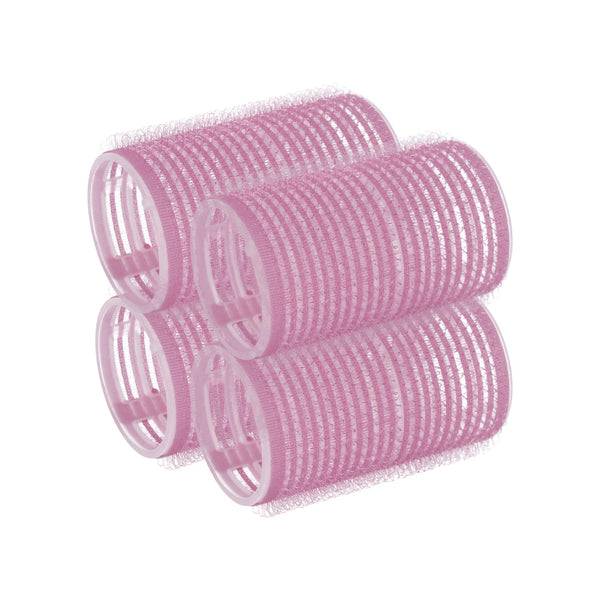 Parsa Beauty PARSA Beauty Selbsthaftende Haftwickler Lockenwickler Klettwickler 36mm 4 Stück