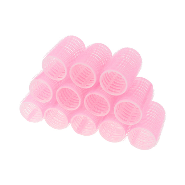 Parsa Beauty PARSA Beauty selbsthaftende Haftwickler Lockenwickler Klettwickler 36mm 12 Stück