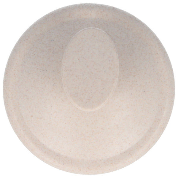 Parsa Beauty PARSA Beauty Shampoobürste Beige Mit Weizenstroh