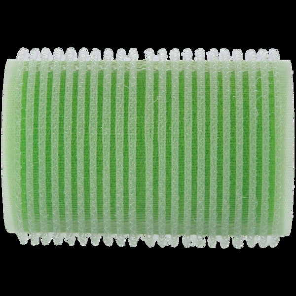 Parsa Beauty PARSA Beauty Softlockenwickler Selbsthaftende Lockenwickler 36mm Grün, 3 Stück