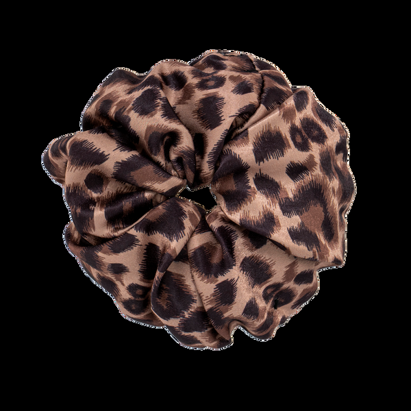Parsa Beauty PARSA Beauty The Scrunchie Powerful Leopatra mit innovativen Biteys