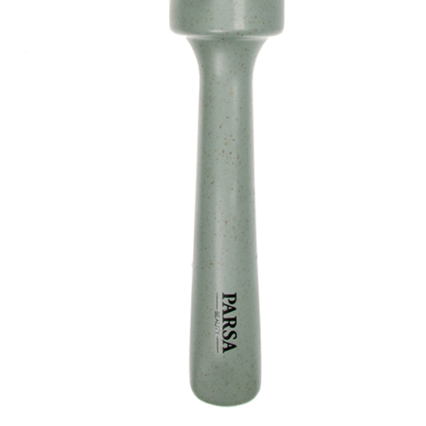 Parsa Beauty PARSA Beauty Volumenbürste Organic Vegane 33mm Rundbürste In Mint