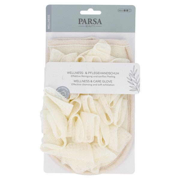 Parsa Beauty PARSA Beauty Wellness- und Pflegehandschuh