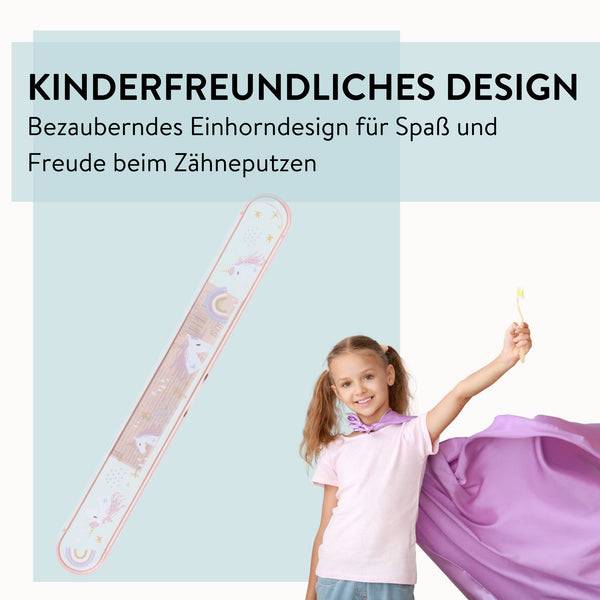 Parsa Beauty PARSA Beauty Zahnbürstenköcher Kids Einhorn