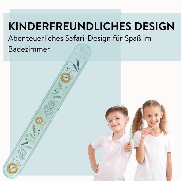 Parsa Beauty PARSA Beauty Zahnbürstenköcher Kids Einhorn