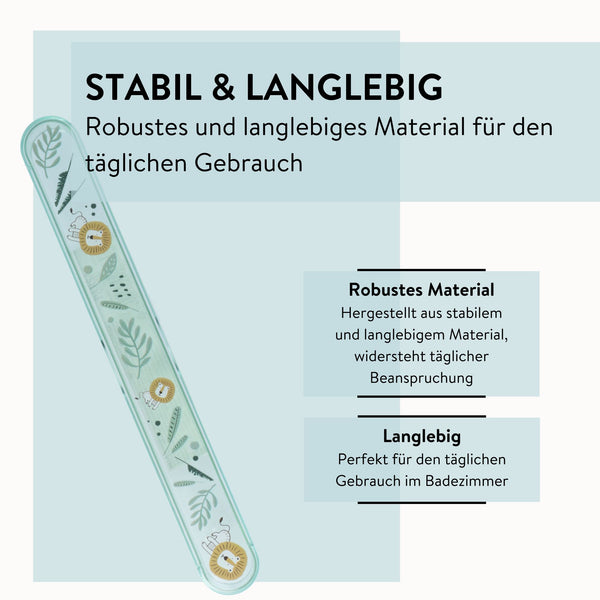 Parsa Beauty PARSA Beauty Zahnbürstenköcher Kids Einhorn