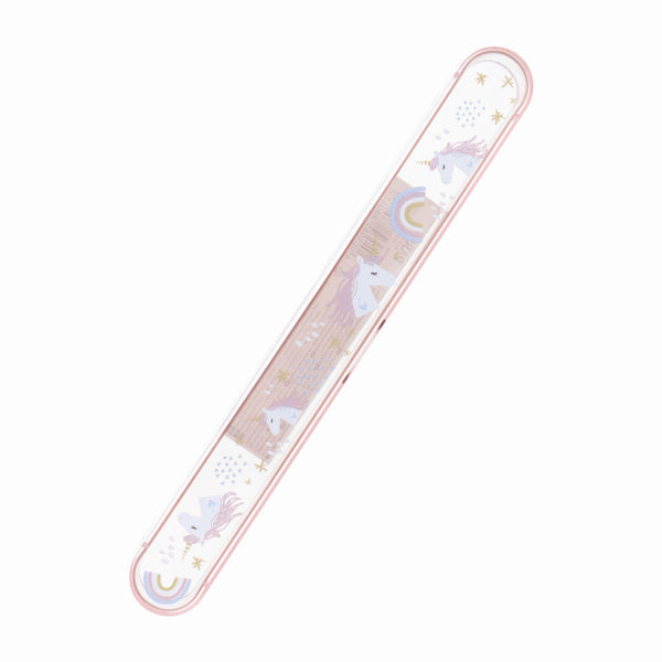 Parsa Beauty PARSA Beauty Zahnbürstenköcher Kids Einhorn