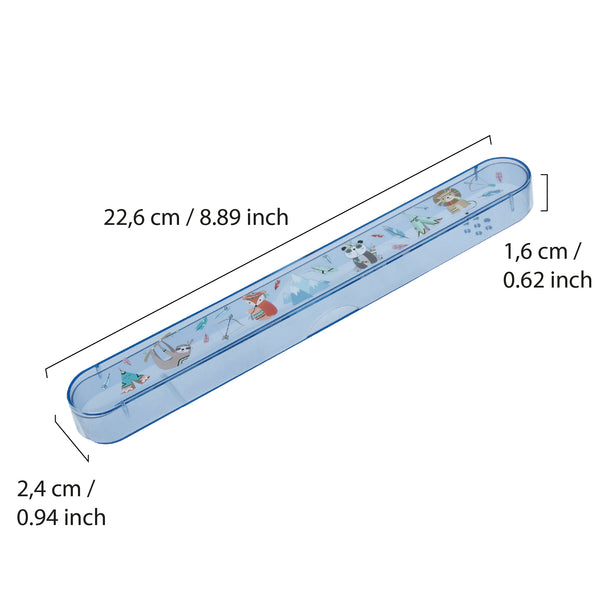 Parsa Beauty PARSA Beauty Zahnbürstenköcher Kids Tipi