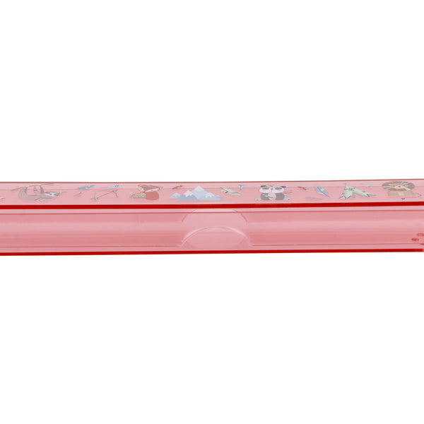 Parsa Beauty PARSA Beauty Zahnbürstenköcher Kids Tipi