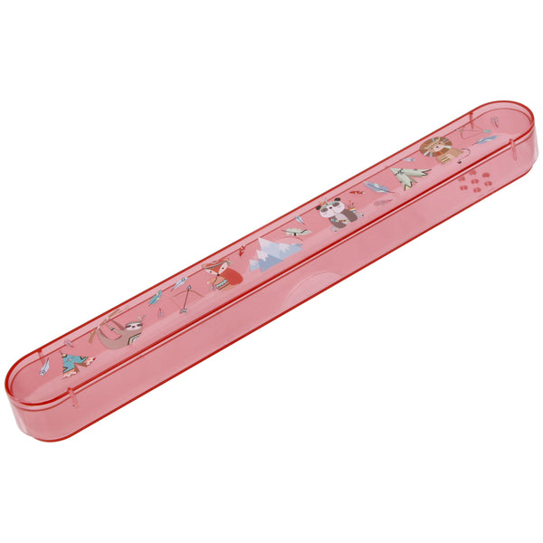 Parsa Beauty PARSA Beauty Zahnbürstenköcher Kids Tipi