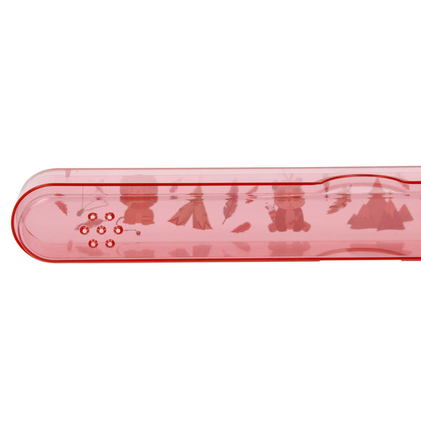 Parsa Beauty PARSA Beauty Zahnbürstenköcher Kids Tipi