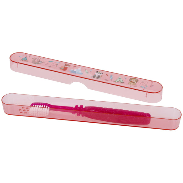 Parsa Beauty PARSA Beauty Zahnbürstenköcher Kids Tipi