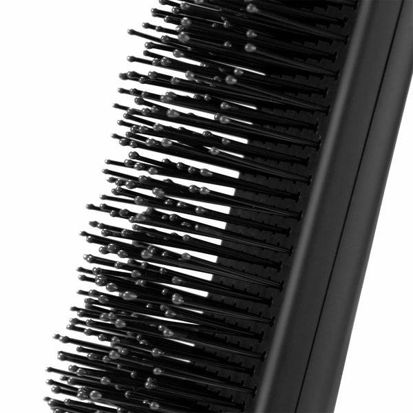Parsa Beauty PARSA Men Haarbürste Revitalising Massage Brush Carbon