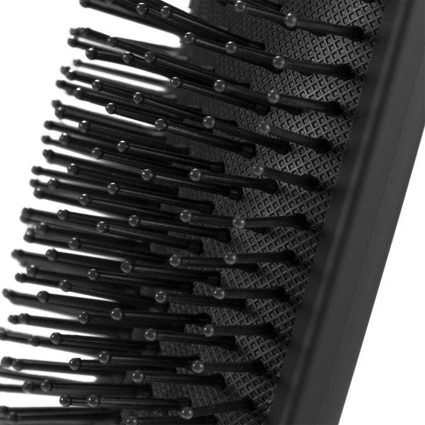 Parsa Beauty PARSA Men Haarbürste Ultimate Performance Brush Carbon Paddle