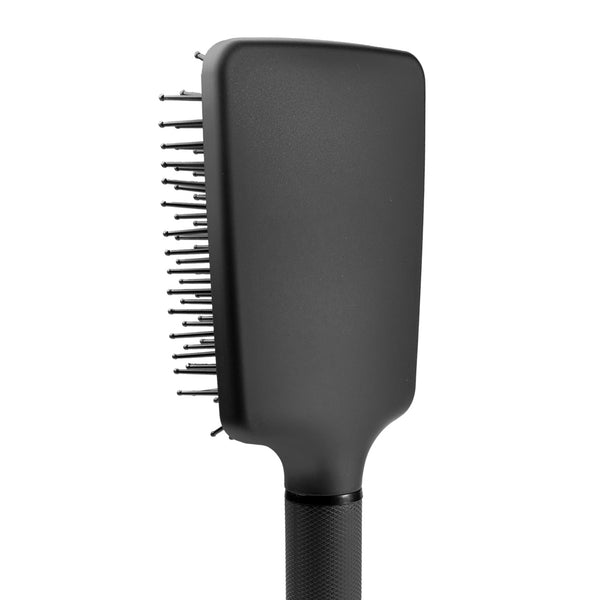 Parsa Beauty PARSA Men Haarbürste Ultimate Performance Brush Carbon Paddle