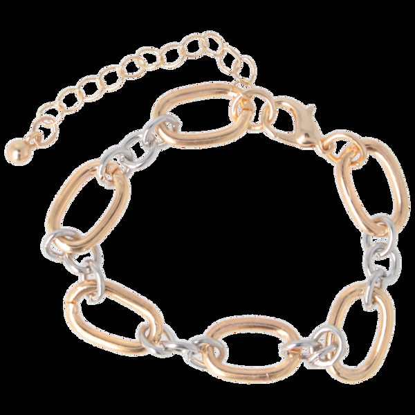 Parsa Beauty That's Me By PARSA Beauty Armband In Gold Und Silber