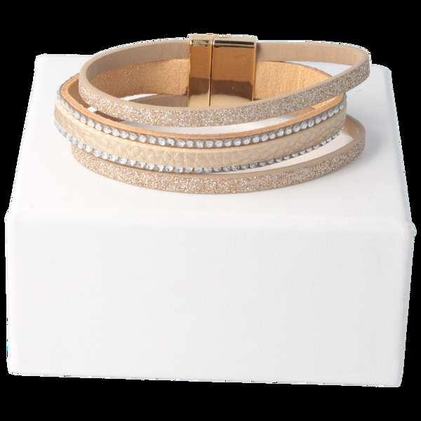 Parsa Beauty That's Me By PARSA Beauty Armband Mit Magnetverschluss