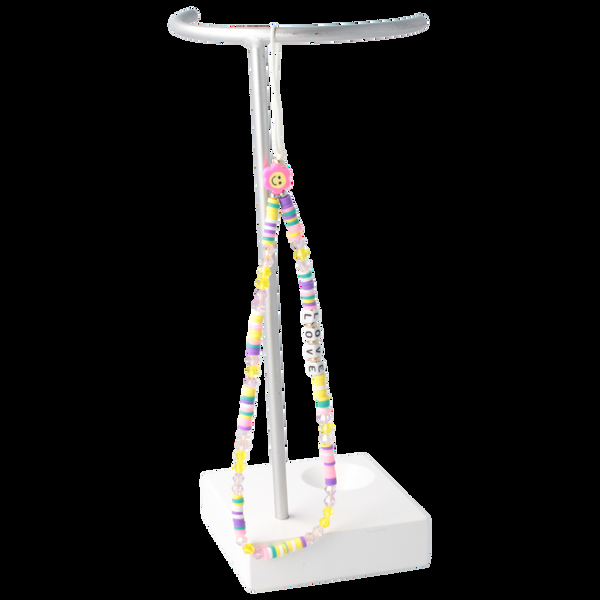 Parsa Beauty That's Me By PARSA Beauty Bunte Handykette Mit Verspielten Perlen