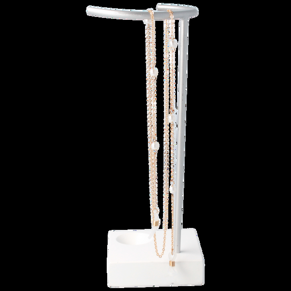 Parsa Beauty That's Me By PARSA Beauty Sonnenbrillenkette In Gold Mit Perlendetails