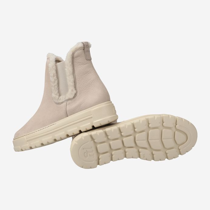 Paul Green Chelsea-Bootie Mit Merino-Warmfutter 9061-002