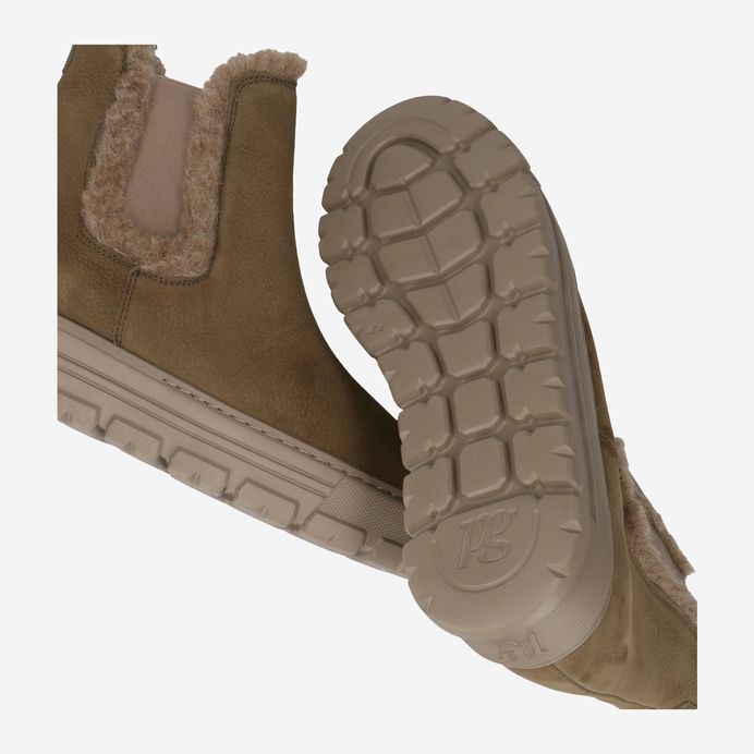 Paul Green Chelsea-Bootie Mit Merino-Warmfutter 9061-022