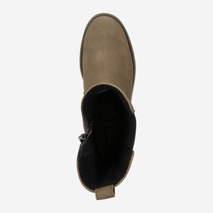 Paul Green Chelsea-Stiefelette Mit Merinofutter 9003-052