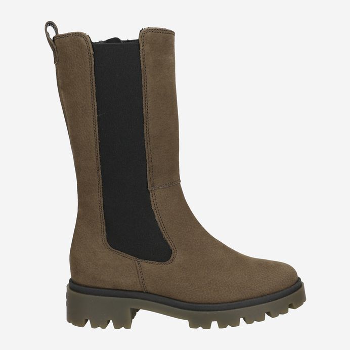 Paul Green Chelsea-Stiefelette mit Merinofutter 9003-052