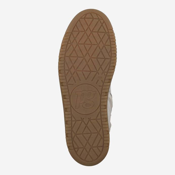 Paul Green Hightop-Pauls Mit RELAX-WEITE Und Wechselfußbett 5379-026