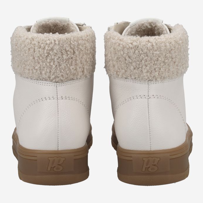 Paul Green Hightop-Pauls Mit RELAX-WEITE Und Wechselfußbett 5379-026