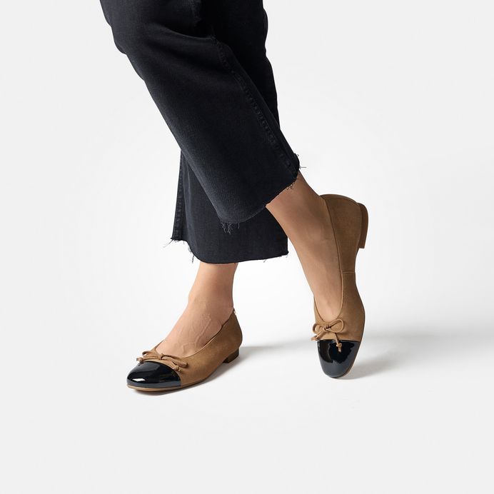 Paul Green Ballerina 1000-046