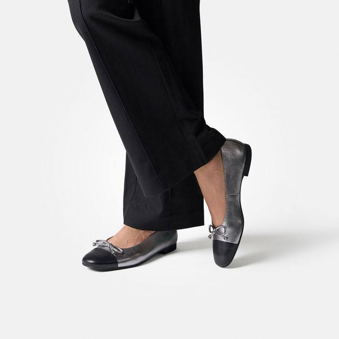 Paul Green Ballerina 1000-066