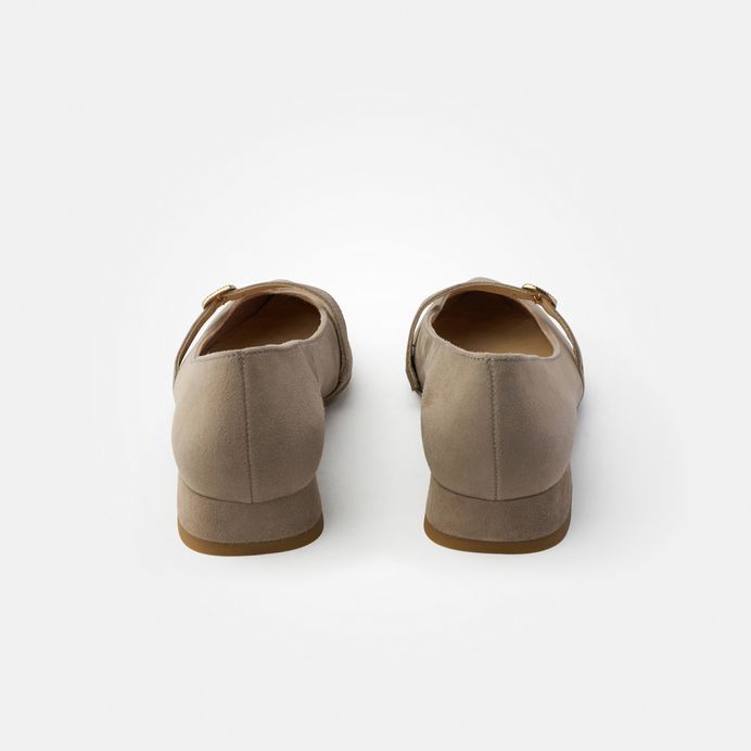 Paul Green Ballerina 1083-056