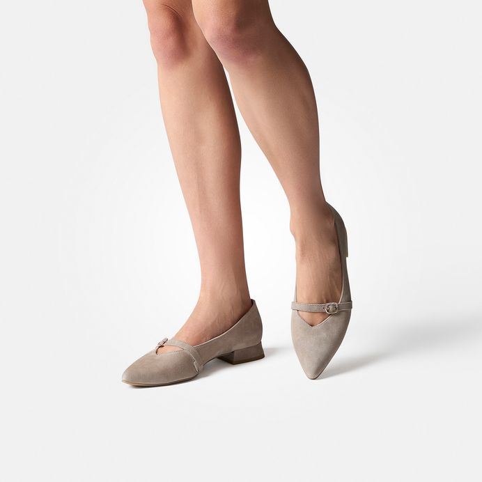 Paul Green Ballerina 1083-056