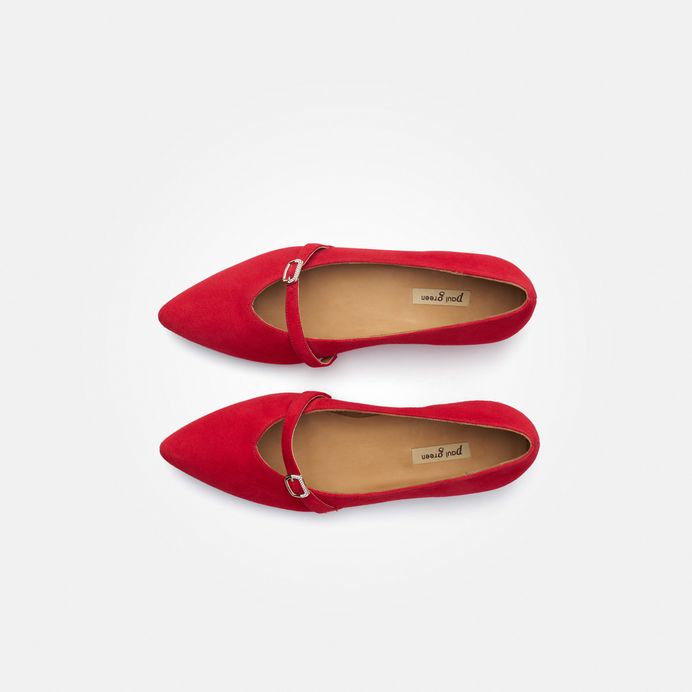 Paul Green Ballerina 1083-066