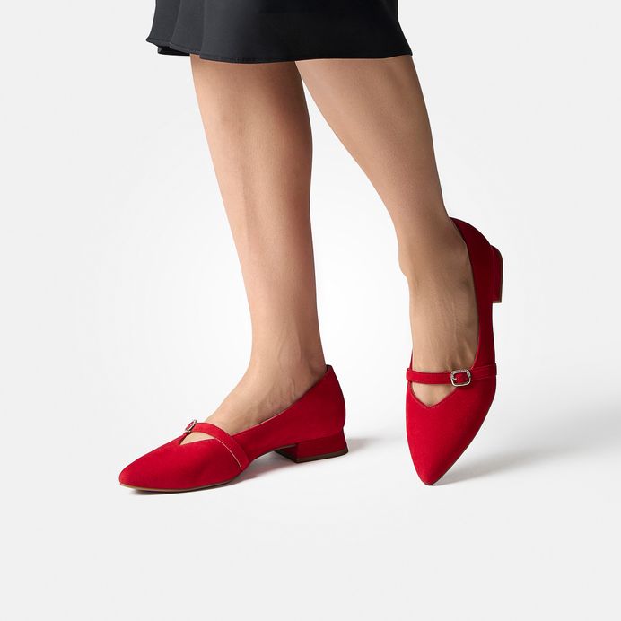 Paul Green Ballerina 1083-066