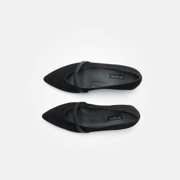 Paul Green Ballerina 1116-016