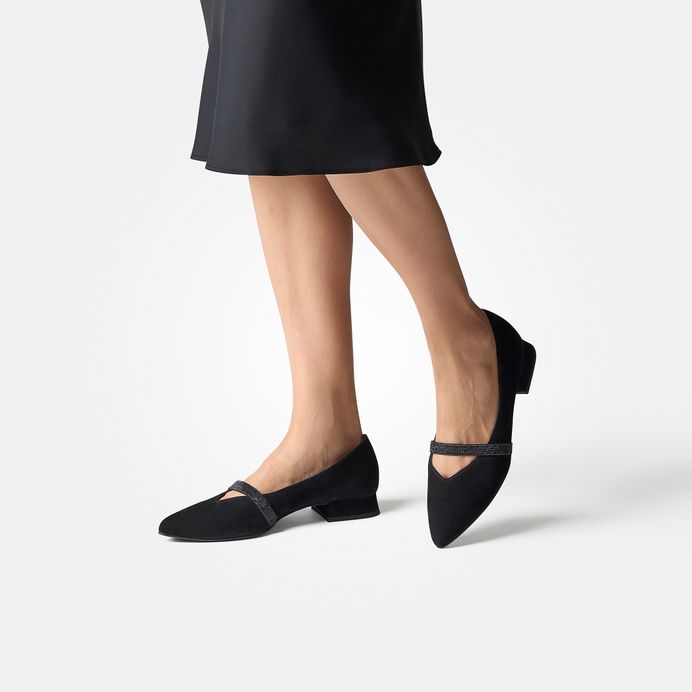 Paul Green Ballerina 1116-016