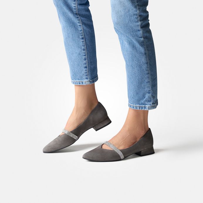 Paul Green Ballerina 1116-026