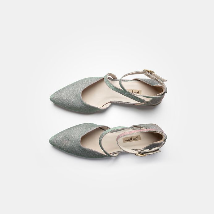 Paul Green Ballerina 3818-005