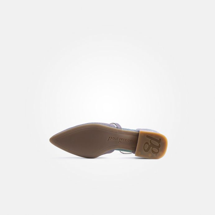 Paul Green Ballerina 3818-005