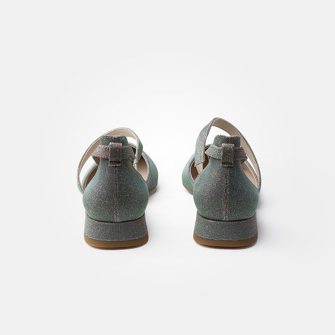 Paul Green Ballerina 3818-005