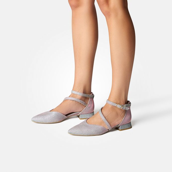 Paul Green Ballerina 3818-005