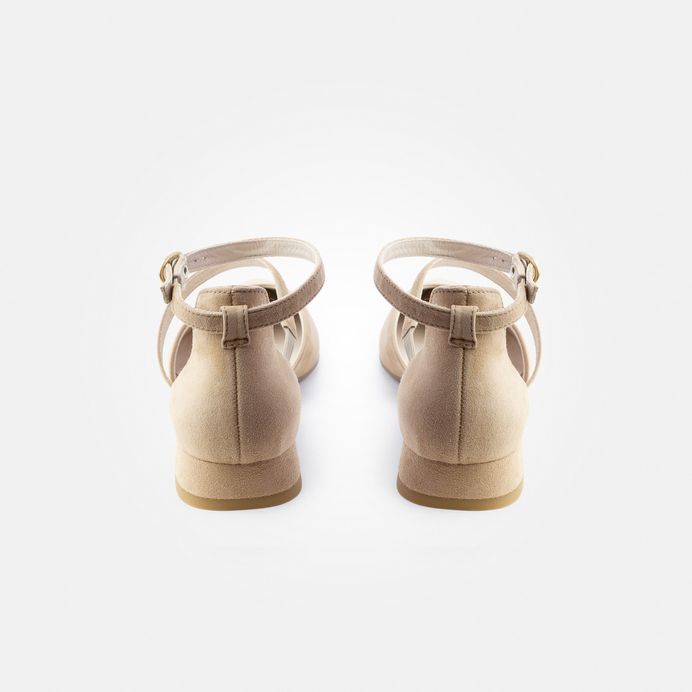 Paul Green Ballerina 3818-015