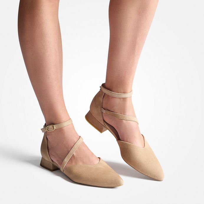 Paul Green Ballerina 3818-015