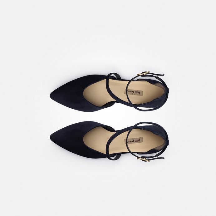 Paul Green Ballerina 3818-045