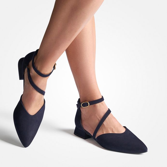 Paul Green Ballerina 3818-045