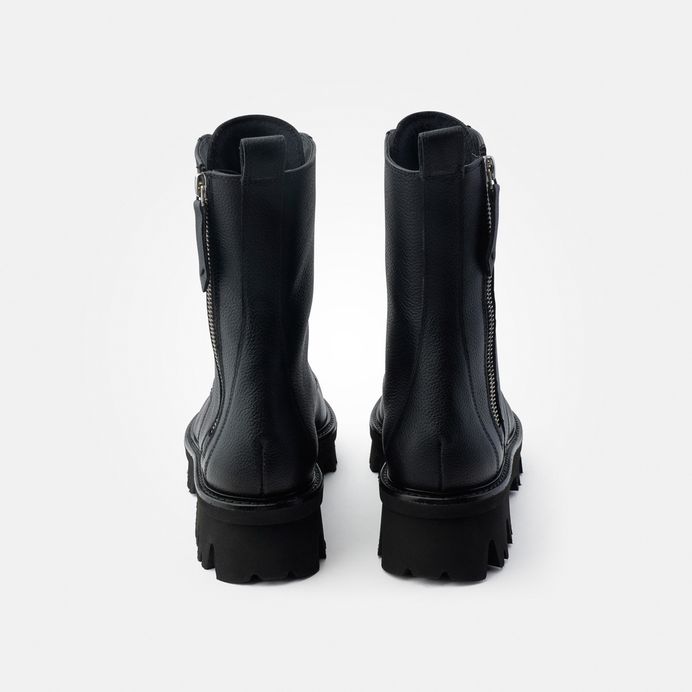 Paul Green Bootie 8146-006